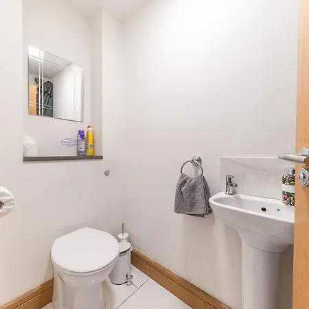 Casa vacanze Lambhowe Lodge, District Luxury Hideaway