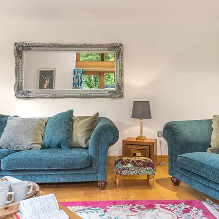 Lambhowe Lodge, District Luxury Hideaway Casa vacanze *