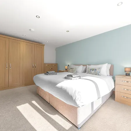 Casa vacanze Lambhowe Lodge, District Luxury Hideaway